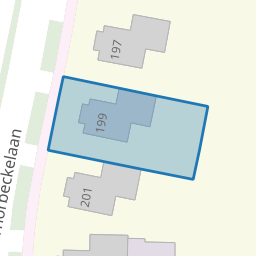 Perceel RSD00-G-2532