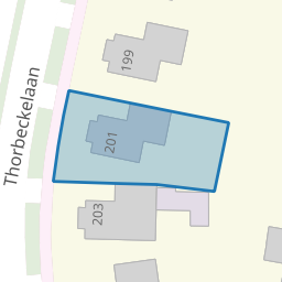 Perceel RSD00-G-2533