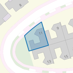 Perceel RSD00-G-2540