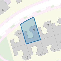 Perceel RSD00-G-2541