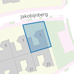 Perceel RSD00-G-2545