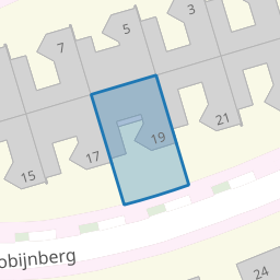 Perceel RSD00-G-2548