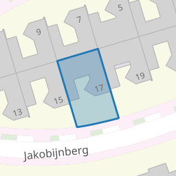 Perceel RSD00-G-2549