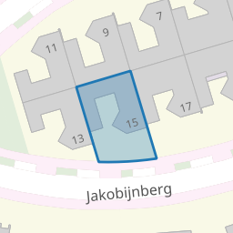 Perceel RSD00-G-2550