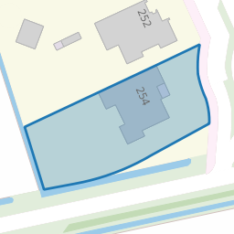 Perceel RSD00-G-2553