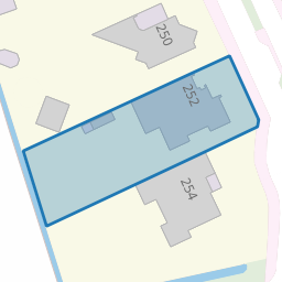 Perceel RSD00-G-2554