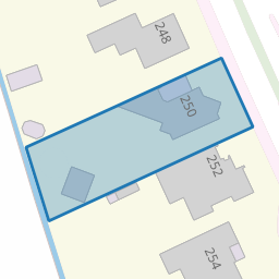 Perceel RSD00-G-2555