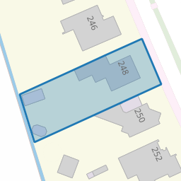 Perceel RSD00-G-2556