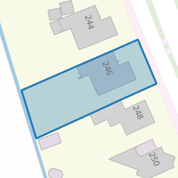 Perceel RSD00-G-2557