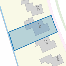 Perceel RSD00-G-2558