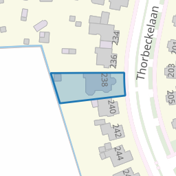 Perceel RSD00-G-2561