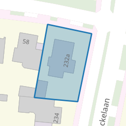 Perceel RSD00-G-2564