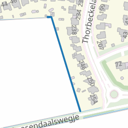 Perceel RSD00-G-2568