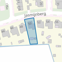 Perceel RSD00-G-2571