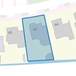 Perceel RSD00-G-2575