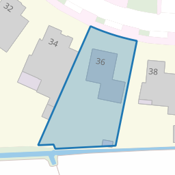 Perceel RSD00-G-2578