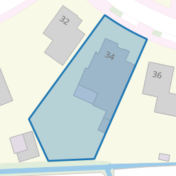 Perceel RSD00-G-2579