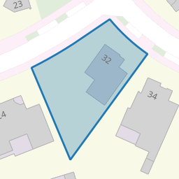 Perceel RSD00-G-2580