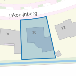 Perceel RSD00-G-2586