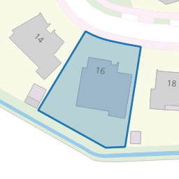 Perceel RSD00-G-2588