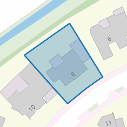 Perceel RSD00-G-2592