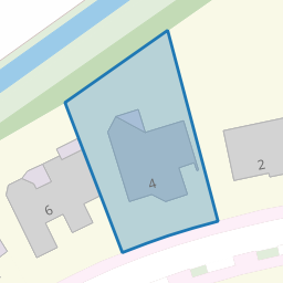 Perceel RSD00-G-2594