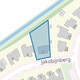 Perceel RSD00-G-2595