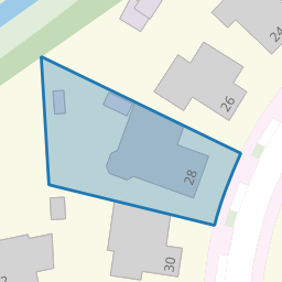 Perceel RSD00-G-2597