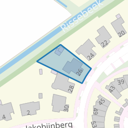 Perceel RSD00-G-2598