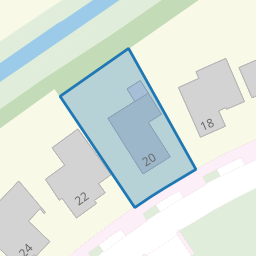 Perceel RSD00-G-2601