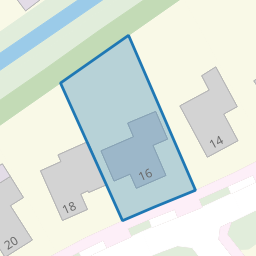 Perceel RSD00-G-2603