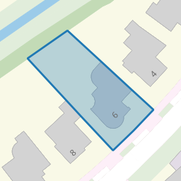 Perceel RSD00-G-2608