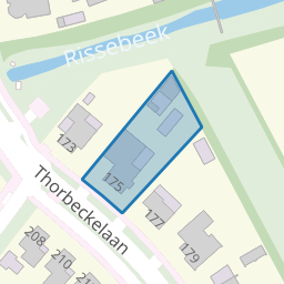 Perceel RSD00-G-2614