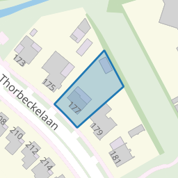 Perceel RSD00-G-2615