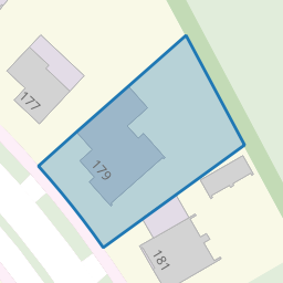 Perceel RSD00-G-2616