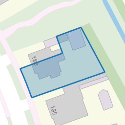 Perceel RSD00-G-2623