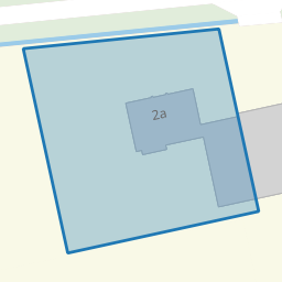 Perceel RSD00-G-2625