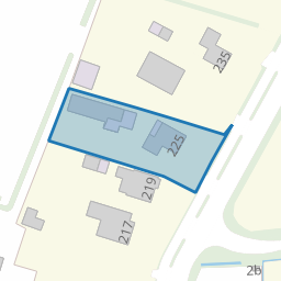 Perceel RSD00-G-2632