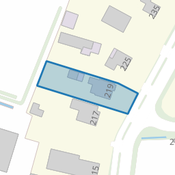 Perceel RSD00-G-2633