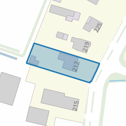 Perceel RSD00-G-2634