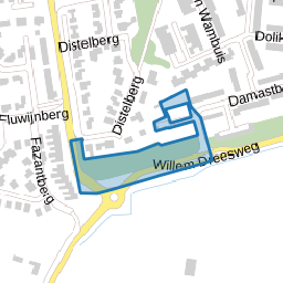 Perceel RSD00-G-2640