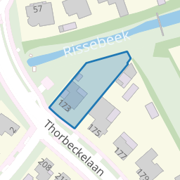 Perceel RSD00-G-2643