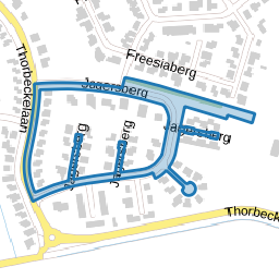 Perceel RSD00-G-2645