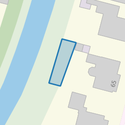 Perceel RSD00-G-2660