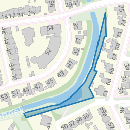 Perceel RSD00-G-2665