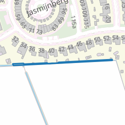 Perceel RSD00-G-2670