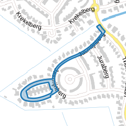 Perceel RSD00-G-2674