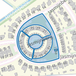 Perceel RSD00-G-2678