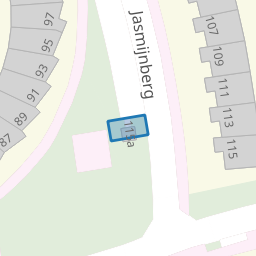 Perceel RSD00-G-2679