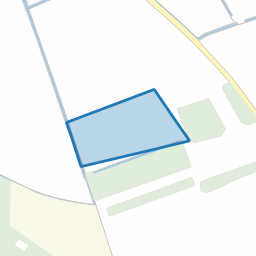 Perceel RSD00-H-1257